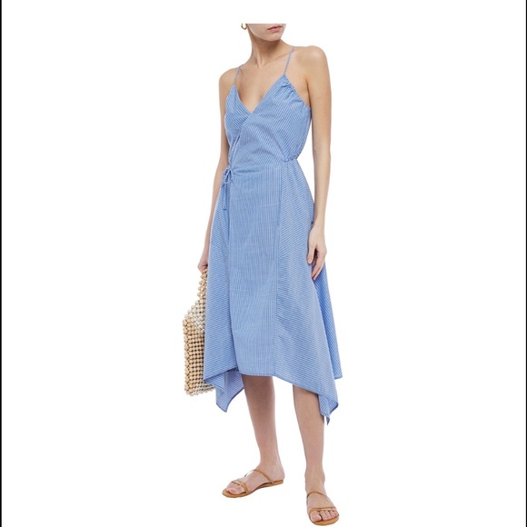 🆕 NWT JOIE HEPZIBAH dress - Picture 2 of 14